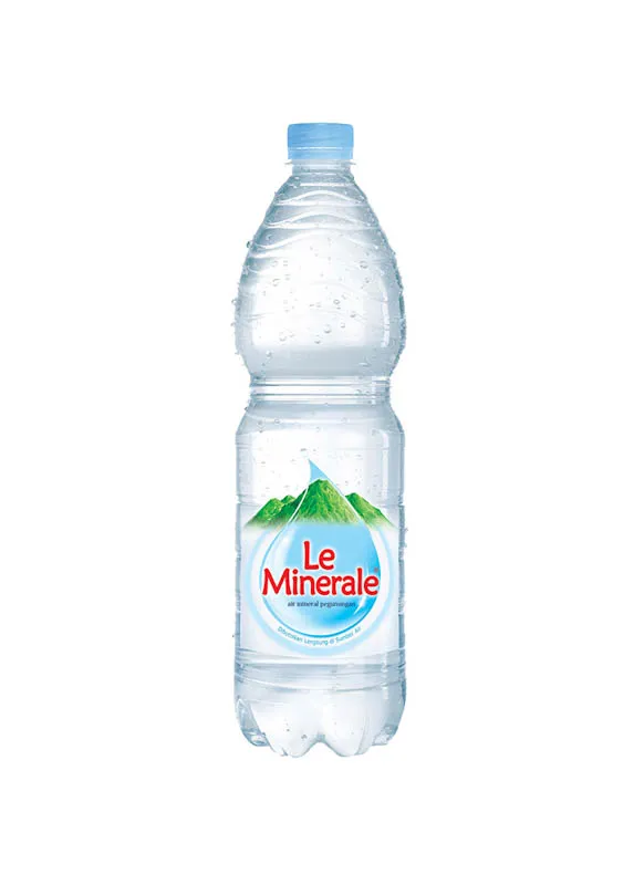 Air Mineral